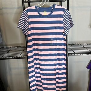 T-shirt Dress by Polo